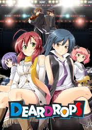Juegos para jugar y divertirse. Visual Novel Para Pc Deardrops