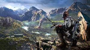 Download sniper ghost warrior 3 wallpaper from the above hd widescreen 4k 5k 8k ultra hd resolutions for desktops laptops, notebook, apple iphone & ipad, android mobiles & tablets. Sniper Ghost Warrior 3 Wallpapers Wallpaper Cave