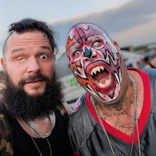 Gathering of the Juggalos event