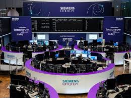 Founded on january 1, 2008, it generated and delivered power from numerous sources including the. Siemens Energy Listing On Stock Exchange Marks New Era Power Engineering International
