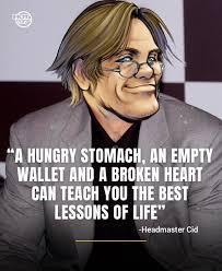 Robin Williams once shared a timeless reflection