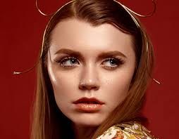 Annika プロジェクト :: Photos, videos, logos, illustrations and branding ::  Behance