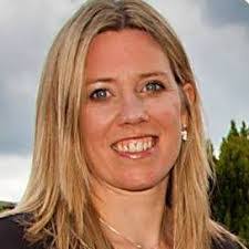 Margo George's Instagram, Twitter & Facebook