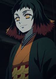 Kimetsu No Yaiba Demon Slayer Susamaru Anime Demon Slayer Anime Slayer