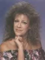 Mary Lou “Flores” Mills Ransom (1939-2000)