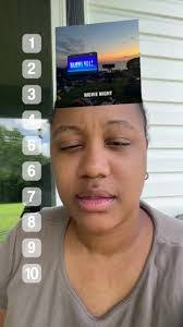 Monique Bryant's Instagram, Twitter & Facebook