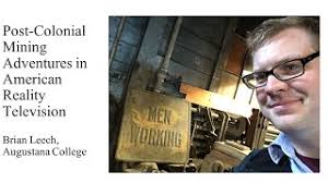 The long shadow of colonialism