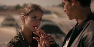 (jillian salvius), as well as sylvia de fanti (mother superion), emilio sakraya (j.c.), olivia. Pin On Eli