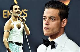 Hear Me Out: Rami Malek's performance as Freddie Mercury wasn't worth an  Oscar