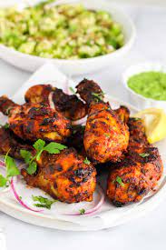 The Best Air Fryer Tandoori Chicken Ministry Of Curry