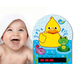 It should feel warm, not hot. Baby Safety Temperature Thermometers And Indicators Lcr Hallcrest