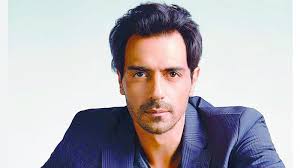 Arjun Rampal's mystery girl