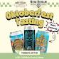 Oktoberfest Tasting at Cork & Glass! event image