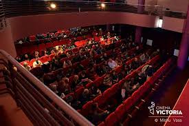 Your tickets have been added to the cart. Screenings