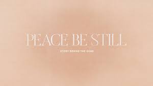• brand new single peace be still from hope darst. Hope Darst Peace Be Still Daily Play Mpe Daily Play Mpe