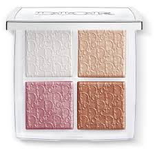 ILUMINADOR DE ROSTRO DIOR BACKSTAGE ILUMINADOR GLOW PALETTE 001
