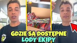 Tromba, mini majk, mini mike, friza, zyski, dla pieniedzy, zabka, biedronka, aldi, lidl, milion смотреть на youtube. Lody Ekipa Fenomenalny Pomysl Firmy Koral Zatrzasl Hipermarketami Bankier Pl