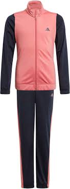 Nike kinder manchester city fc dry squad track suit k trainingsanzug. Adidas Madchen Trainingsanzuge Online Kaufen Otto