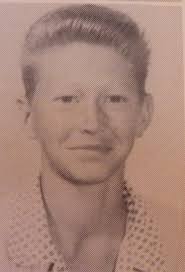 Sherrill Dale Land (1939-2014)