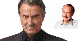 Eric Braeden's friendship with the late Dabney Coleman helped make The  Young and the Restless history