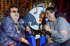 Since his childhood, he was interested in music. Gold Is My God Interview With Disco Legend Bappi Lahiri Culture Collide