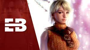 And she whines a like a 6 year old, and is as stupid and helpless as an autistic 3 year with a bad case of polio and cerebral palsy. Ashley Graham Tribute All Ashley Scenes Actions Resident Evil 4 Youtube