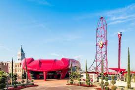 Maybe you would like to learn more about one of these? Portaventura Park And Ferrari Land Day Trip From Barcelona 2021