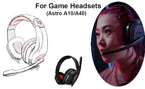 You can perform the change of packages after the period. Amazon Com Replacement Astro 1 0m A40 Mobile Cable Cord With Both Inline Mute Volume Control Function For Astro A40 A40 Tr Also Work With Astro A10 Headset Home Audio Theater
