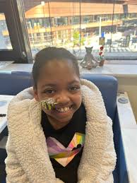 Attention: help me find the sweetest kiddos who created a magical moment at  Epcot