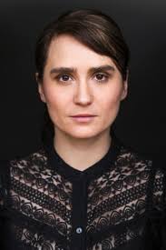 Anne Mareen Rieckhof