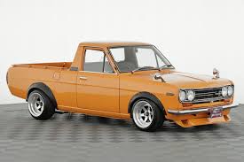 Image result for Bright Yellow 1990 Truck