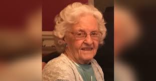 Obituary information for Faith Marie Krick