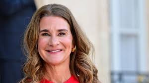 Melinda French Gates: Women Need Safety Nets For The Childcare Cliff