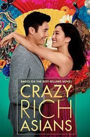 Every family has its crazy. rachel chu, an economics professor at new york university, travels to meet her boyfriend's family, only to find them to be among the richest in singapore. Stream Download Crazyrichasians Movie On Mobile Iphone Tablet Ipad P Regarder Crazy Rich Asians 2018 Complet En Francais Streaming Vf Movie