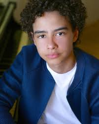 Raynard Minogue-Pearson