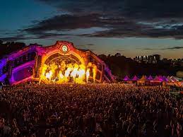 Enjoy the neversea 2019 official anthem one life. Mahmut Orhan Live At Neversea 2019 Youtube