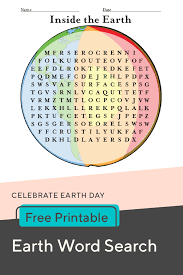 The daily wonderword puzzle is found at wonderword.com by clicking on today's puzzle. Earth Word Search Worksheet Education Com Earth And Space Science Earth Science Vocabulary Science Words