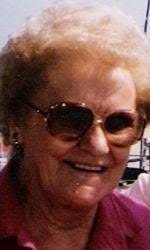 Alice M. (Droogan) Gibbons, 83