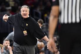 Robert edward huggins (born september 21, 1953), nicknamed huggy bear, is an american college basketball coach. What Bob Huggins Had To Say About The Win Over Ohio State