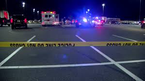 Earlier in the day, brooklyn center police department issued a statement, saying that a shooting incident had taken place on sunday. Victim Id D In Deadly Shooting At Coon Rapids Cub Foods Parking Lot Kare11 Com