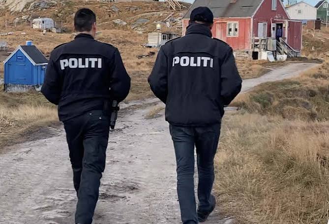 23-årig kvinde død efter forfærdelig ulykke