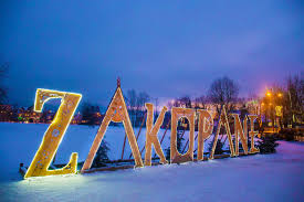 Zakopane and podhale invite tourists from 18th january 2021! Zakopane Turysci Anuluja Rezerwacje Hotele