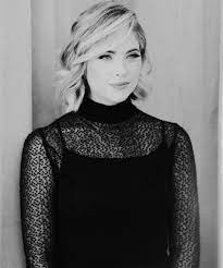 Don T Be Like The Rest Of Them Darling Ashley Benson Ashley Celebrities