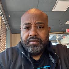 Think this young brotha pulled it off better than me! Hahaaa