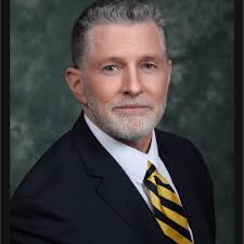 Thank you to CALED founding member and past chair Steve Dukett for spending  time with us to share memories and insights