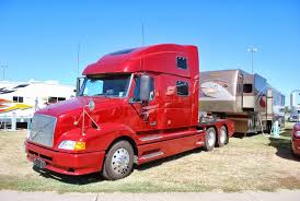 The trick is paying attention to tow capacity and payload. When Semi Trucks Towing Fifth Wheels Makes Sense Camper Report