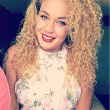 Jasmine Biles's Instagram, Twitter & Facebook