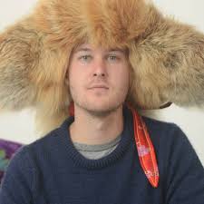 Foreigners stories." American about why he moved from Los Angeles to Almaty  and studying the Kazakh language