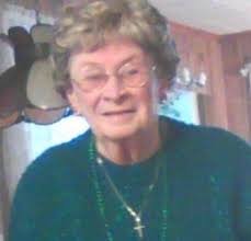 Mary Murray Obituary (2017)