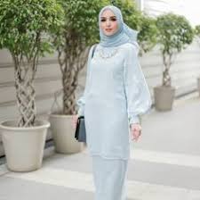 Dari dulu saya menginginkan untuk memakai pakaian yang dijahit oleh mama saya sendiri di hari akad nikah saya. 43 Ide Baju Malaysia Di 2021 Baju Kurung Model Pakaian Pakaian Wanita